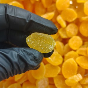 Papaya Passionfruit Gummies