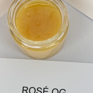 Rose OG – Sugar
