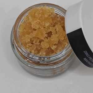 Permanent Marker – Sugar