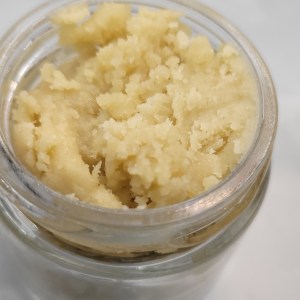 Tier 2 SOCAL Lab – Frozen Banana