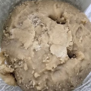 Tier 2 SOCAL Lab – Papaya Bomb