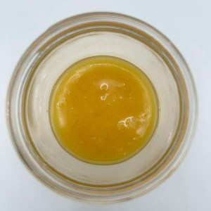Strawnana X Boston Cream – Live Resin