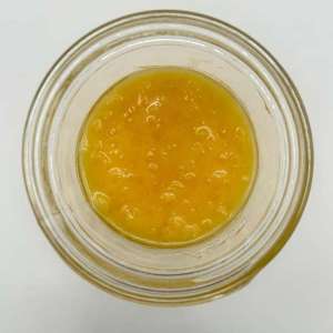 Sour Cherry x Ak47 – Live Resin