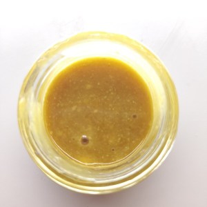 Mercy Mycrene – Live Resin