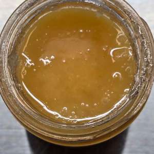 Modified Grapes x Sour Apple Kush – Live Resin