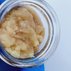 Super Sativa Blend – Live Resin