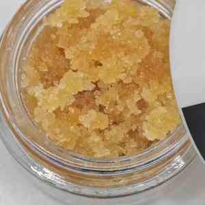 Peach Ringz – Sugar