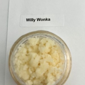 Willy Wonka – Sugar