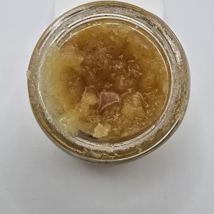 Apple Cherry Gelato – Live Resin