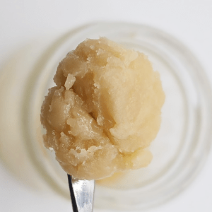 Tier 1 Rosin - Country Rose