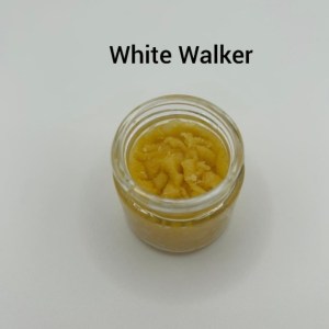 White Walker x Blue Zombie – Live Resin