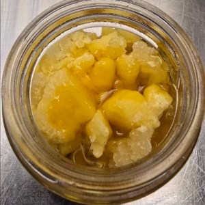 Unicorn Mill x Fatso – Live Resin