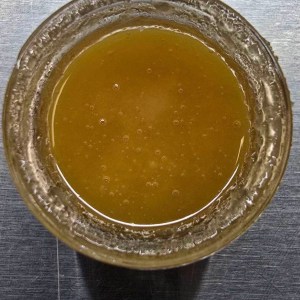 Wildberry Og – Live Resin