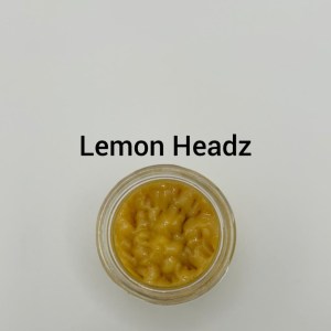 Lemonhead – Live Resin