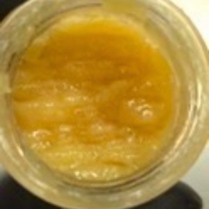 Banana Kush – Live Resin