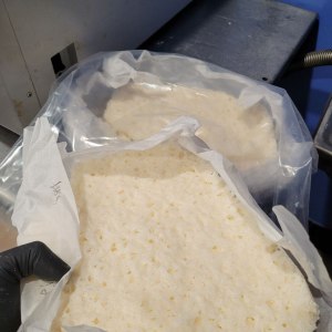 White Runtz – Sugar