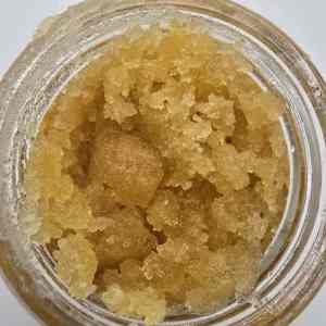 LCG x LA Gas – Live Resin