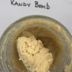 Tier 1 Vegas Lab – New Drop – Kandy Bomb