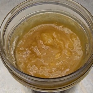 White Widow X GSC – Live Resin