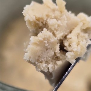 Tier 1 Rosin – Papaya Bomb
