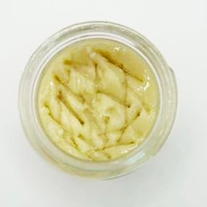 Tier 1 Rosin - Residual Sugar