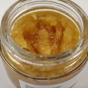 G POP – Live Resin