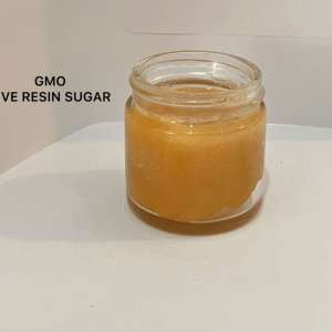 GMO – Live Resin
