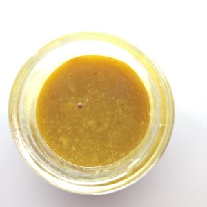 Double Grape – Live Resin
