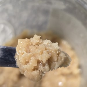 Mountain Mist – Tier 1 Exotic Live Rosin