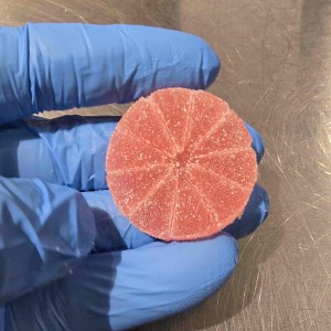 Vegan – Tropical Berries Gummies ( Bulk )