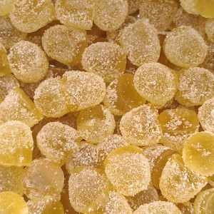 Vegan – LemonHeadz Gummies ( Bulk )