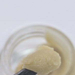 Tier 1 Exotic – Sour Diesel ( SoCal ) Live Rosin
