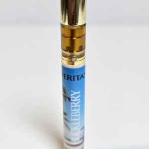 Huckleberry – Half Gram Disposable