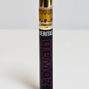 Zowah – Half Gram Disposable