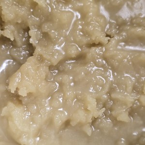 Tier 1 – Mazapan