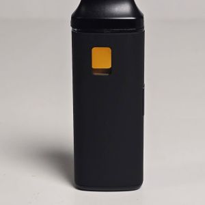 Ikrusher Uzo 1g Disposable – OG Light Live Resin 80% Rosin