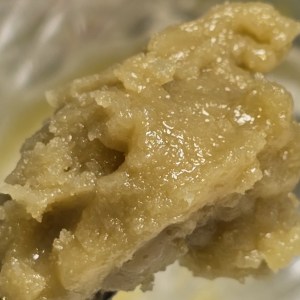 Tier 3 Rosin – Paradise Rose ( Small Lot )