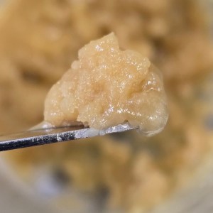 Tier 1 Exotic Rosin – Honey Lemoncello