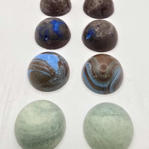 8 Gram Bon Bons – Dark Chocolate 50mg