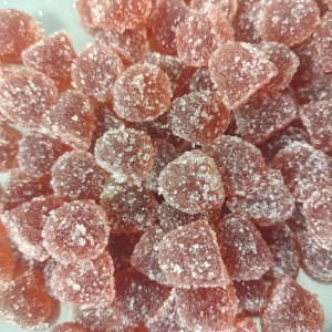 Acai Mango Gummies (Bulk)