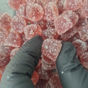 Acai Mango Gummies (Bulk)