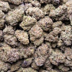 Mixed Light THCa Flower – Ice Cream Cake