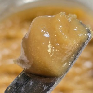 Tier 1 Pheno Hunt Rosin – Madd Peach ( Small Lot )