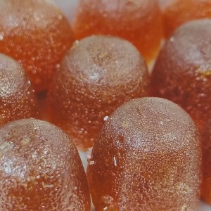 50/30 Formula Gummies – G POP ( Bulk )