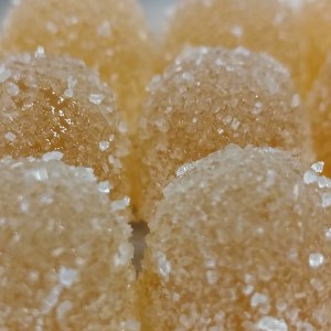 50/30 Formula Gummies – Cotton Kandy ( Bulk )