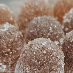50/30 Formula Gummies – Blueberry Camu ( Bulk )