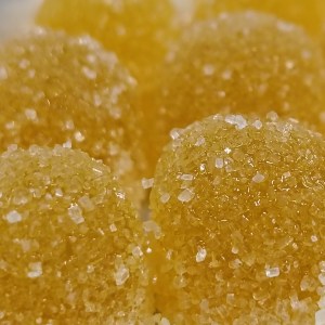 50/30 Formula Gummies – Apples and Bananas ( Bulk )