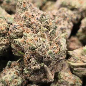 Mixed Light THCa Flower – Kept Secret